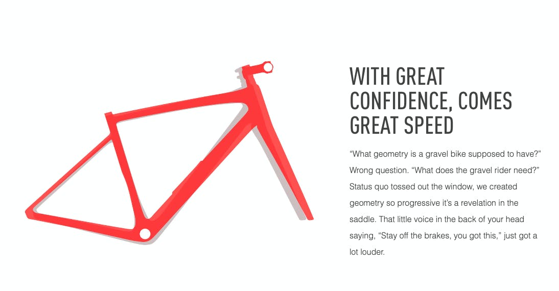 Specialized diverge geometry online chart